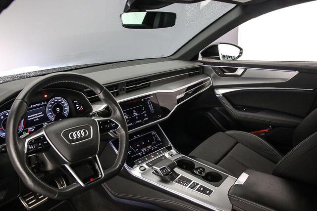Audi A6 Limousine 40 TFSI S edition | Audi Sound | Privacy glas | HD-Matrix | Memory | Carplay | 20" |