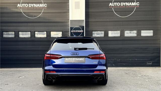 Audi A6 Avant 55 TFSI quattro Design Pro Line Plus S-Line | Pano | Maxton spoilerpack | Vol!!