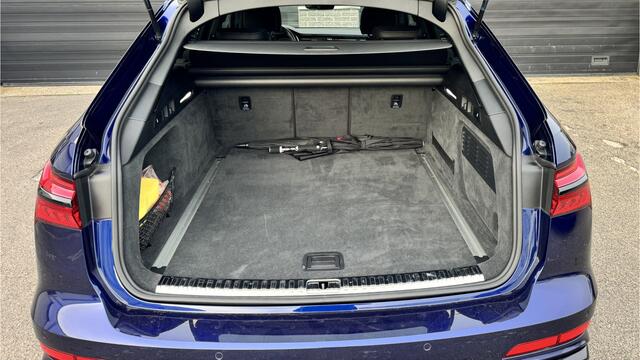 Audi A6 Avant 55 TFSI quattro Design Pro Line Plus S-Line | Pano | Maxton spoilerpack | Vol!!