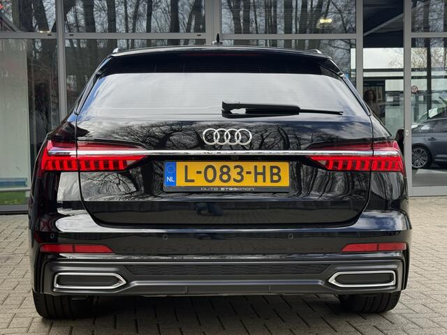 Audi A6 Avant 40 TFSI AUT. *!* 2x S-Line *!* VIRTUAL/ MATRIX LED/ CARPLAY/ 21 INCH *!*