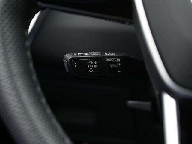 Audi A6 Avant 55 TFSI e Quattro Pro Line S Competition / S-Line | Panoramadak | Trekhaak | Valcona leder | Geheugenstoel | HD-Matrix LED | Stuur-/achterbankverwarming