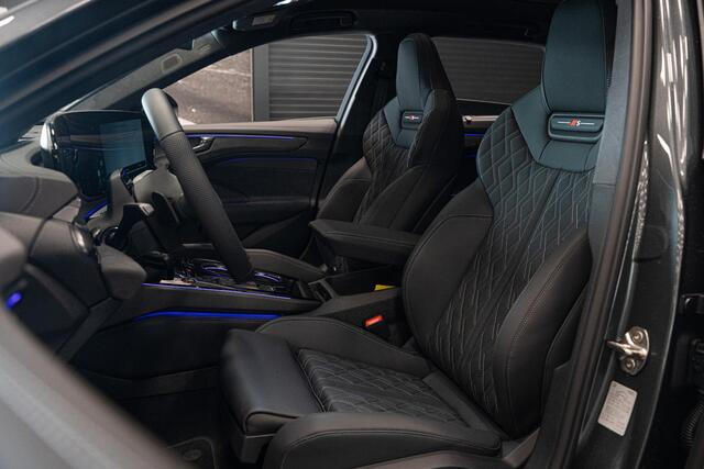 Audi A6 Avant 2.0 e-hybrid quattro S edition Competition *Panorama / Bang & Olufsen / Bijrijders-display / HUD / Memory / Ventilatie- & massage*