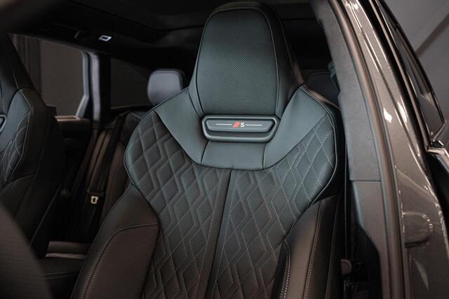 Audi A6 Avant 2.0 e-hybrid quattro S edition Competition *Panorama / Bang & Olufsen / Bijrijders-display / HUD / Memory / Ventilatie- & massage*