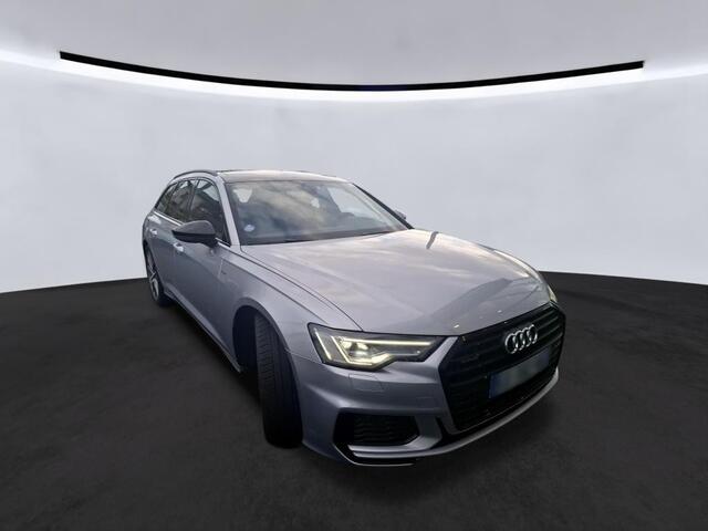 Audi A6 55 TFSI e Quattro S Edition Competition - Pano - Bang en Olufsen