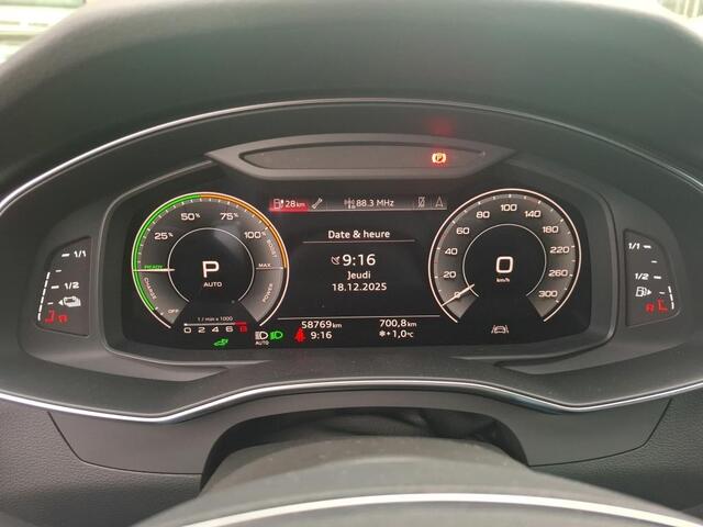 Audi A6 55 TFSI e Quattro S Edition Competition - Pano - Bang en Olufsen