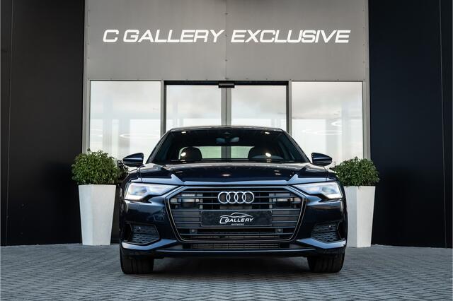 Audi A6 Limousine 45 TFSI S edition - Panorama | Memory | Stoelverwarming | ACC