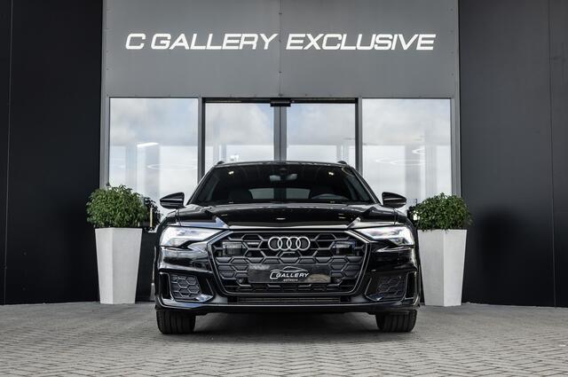 Audi A6 Avant 50 TFSI e quattro S edition - S Line | 360 Camera | ACC | HUD | Trekhaak