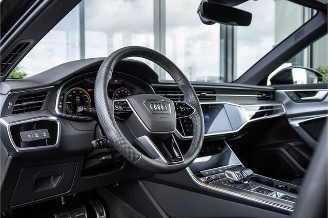 Audi A6 Avant 50 TFSI e quattro S edition - S Line | 360 Camera | ACC | HUD | Trekhaak