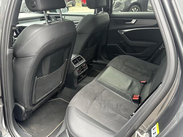 Audi A6 Avant 55 TFSI e quattro Pro Line S Competition S LINE VAN: 46.900,- VOOR 42.877,- UW LENTEVOORDEEL: 4.023,- | B&O audio | ELECTR stoelen+ geheugen | 360camera | adaptive cruise | stoelen en achterbank verwarming | panoramadak