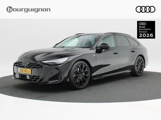 Audi A6 Avant 40 TFSI | Advanced edition | 204 PK | | 20 inch | Matrix Led | Elektrische stoelen | Bijrijdersscherm |