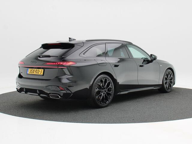 Audi A6 Avant 40 TFSI | Advanced edition | 204 PK | | 20 inch | Matrix Led | Elektrische stoelen | Bijrijdersscherm |