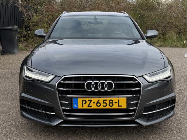 Audi A6 Avant 1.8 TFSI ultra S line Edition Sportleer/Navi/Led/Clima/Cruise