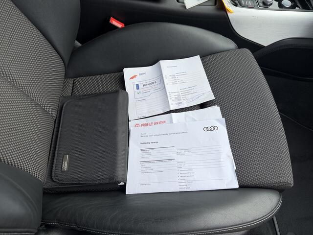 Audi A6 Avant 1.8 TFSI ultra S line Edition Sportleer/Navi/Led/Clima/Cruise