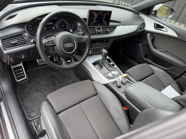 Audi A6 Avant 1.8 TFSI ultra S line Edition Sportleer/Navi/Led/Clima/Cruise
