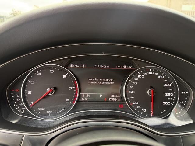 Audi A6 Avant 1.8 TFSI ultra S line Edition Sportleer/Navi/Led/Clima/Cruise