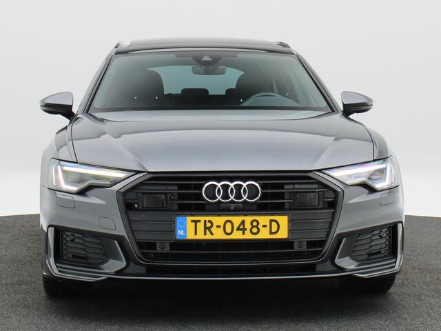 Audi A6 Avant 40 TDi 204 Pk Sport S-Line | Panorama dak | Cruise Control | Stoelverwarming | Bang & Olfusen | 360° Camera | CarPlay | 19 Inch