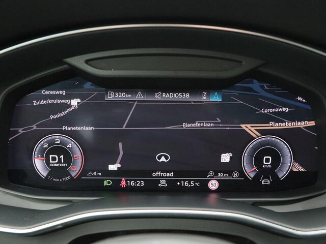 Audi A6 Avant 40 TDi 204 Pk Sport S-Line | Panorama dak | Cruise Control | Stoelverwarming | Bang & Olfusen | 360° Camera | CarPlay | 19 Inch