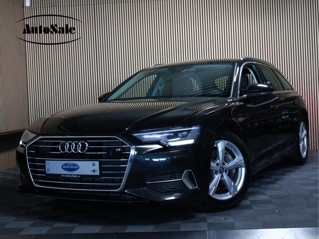 Audi A6 Avant 45 TFSI Pro Line Automaat Full Options ! 020