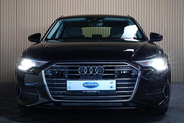 Audi A6 Avant 45 TFSI Pro Line Automaat Full Options ! 020