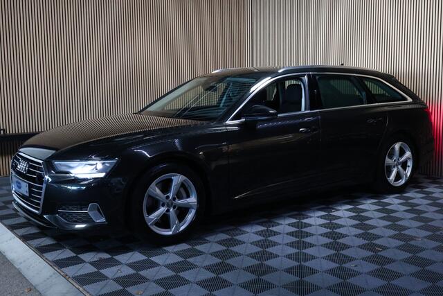 Audi A6 Avant 45 TFSI Pro Line Automaat Full Options ! 020
