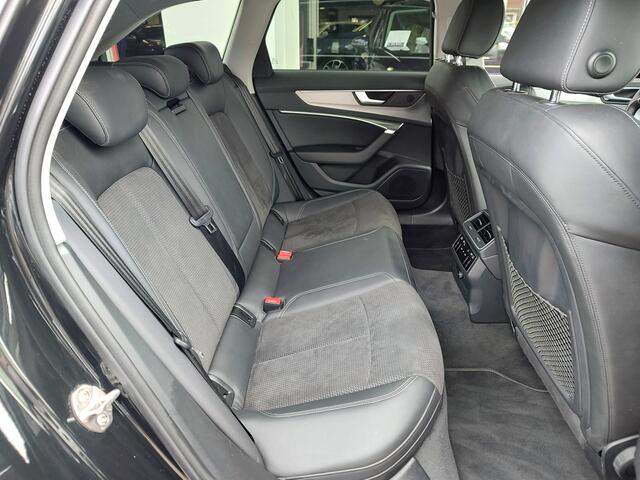 Audi A6 Avant 55 TFSI E QUATTRO S-LINE COMPETITION PHEV Park Assist | Stoelverwarming | Keyless