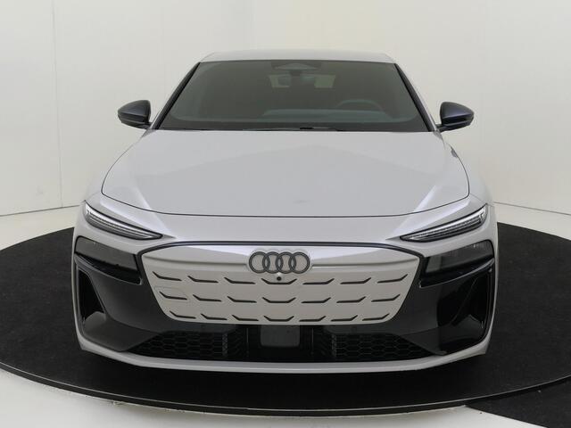 Audi A6 Sportback e-tron S edition performance 100 kWh | Tech Pro | 21 inch LM velgen | Head-Up display | Bang & Olufsen soundsysteem | Verwambaar stuurwiel