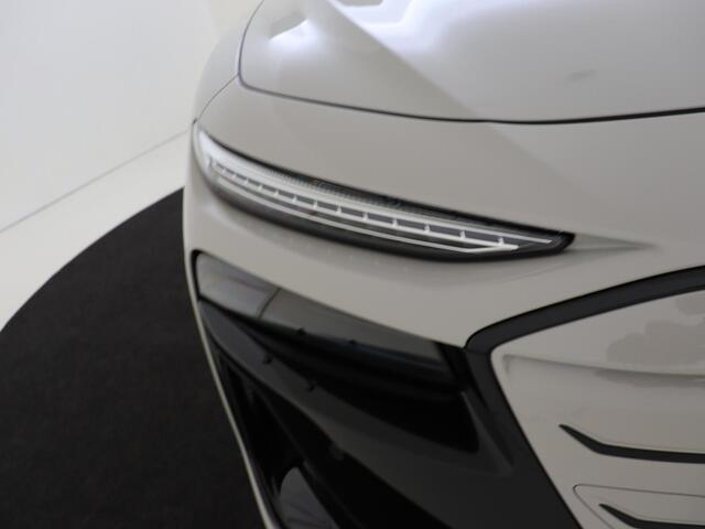 Audi A6 Sportback e-tron S edition performance 100 kWh | Tech Pro | 21 inch LM velgen | Head-Up display | Bang & Olufsen soundsysteem | Verwambaar stuurwiel