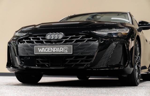 Audi A6 Avant Hybrid Quattro S-Edition Competition LUCHTVERING*VOLL!!