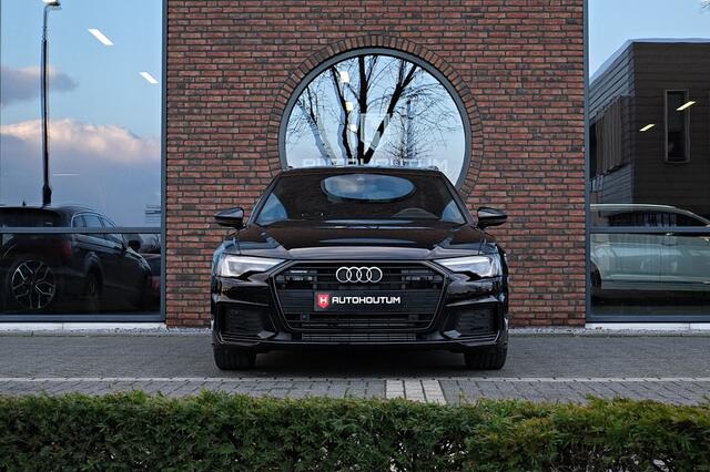 Audi A6 Avant 55 TFSI e quattro | S-line | Panoramadak | Stoelventilatie | Tre