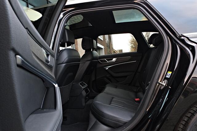 Audi A6 Avant 55 TFSI e quattro | S-line | Panoramadak | Stoelventilatie | Tre