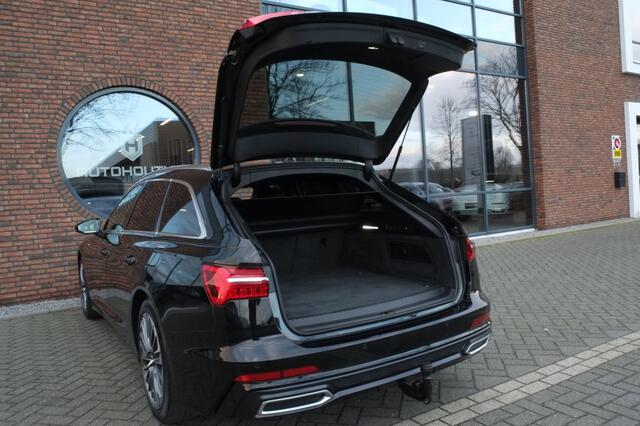 Audi A6 Avant 55 TFSI e quattro | S-line | Panoramadak | Stoelventilatie | Tre