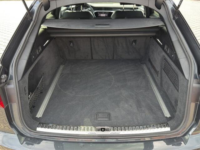 Audi A6 2.0 TDI SPORT TREKHAAK/CAMERA/ELEK-KLEP/CRUISE/STOELVERW