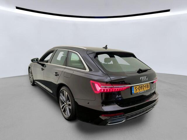 Audi A6 Avant 50 TFSI e quattro S edition Maxtrix-LED |Trekhaak | Navigatie | Android/Carplay |