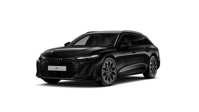 Audi A6 Avant 2.0 e-hybrid quattro S edition | 299 PK | SoH 100% | Trekhaak | Head-up display | S line | B&O premium sound | Adaptive cruise control | 20" LM velgen |