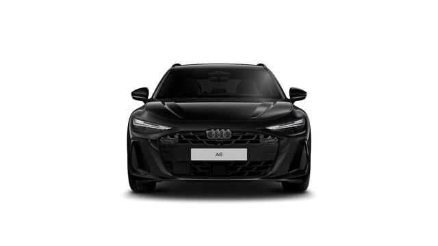 Audi A6 Avant 2.0 e-hybrid quattro S edition | 299 PK | SoH 100% | Trekhaak | Head-up display | S line | B&O premium sound | Adaptive cruise control | 20" LM velgen |
