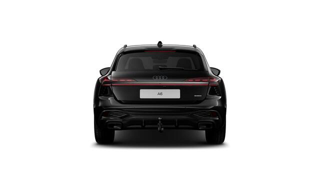 Audi A6 Avant 2.0 e-hybrid quattro S edition | 299 PK | SoH 100% | Trekhaak | Head-up display | S line | B&O premium sound | Adaptive cruise control | 20" LM velgen |
