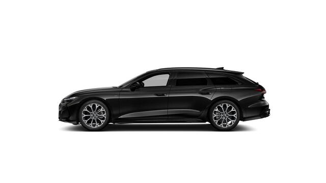 Audi A6 Avant 2.0 e-hybrid quattro S edition | 299 PK | SoH 100% | Trekhaak | Head-up display | S line | B&O premium sound | Adaptive cruise control | 20" LM velgen |