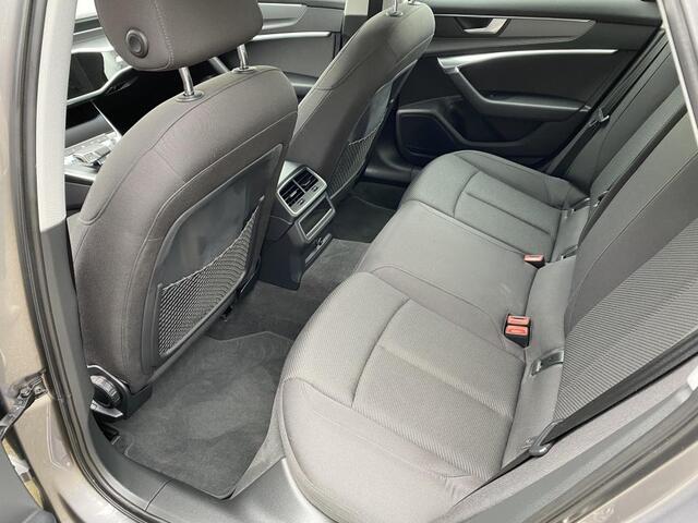 Audi A6 Limousine 45 TFSI automaat/navigatie/zeer nette auto