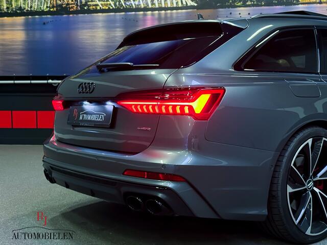Audi A6 Avant 55 TFSI e quattro Competition |B&o|HeadUp|Panorama|Camera