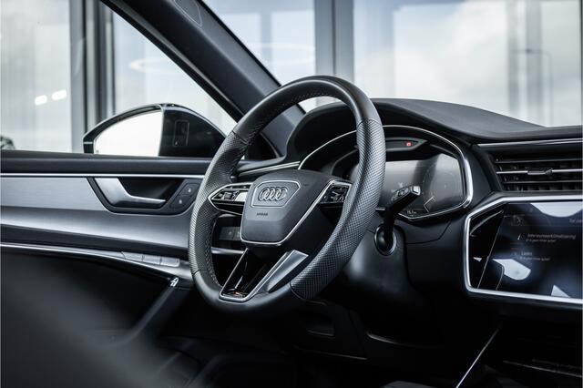 Audi A6 Avant 55 TFSI e quattro Pro Line S Competition - S Line | Panorama | Memory | 360 Camera
