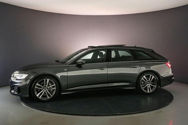 Audi A6 Avant 50 TFSI e quattro S edition | Memory | Matrix-led | Adaptive Cruise | 360 camera | Pano |