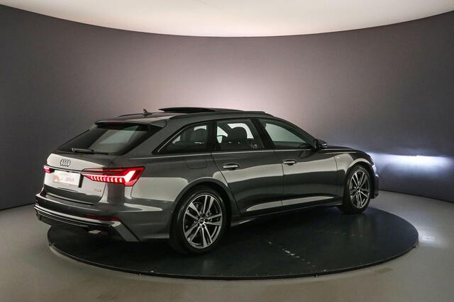 Audi A6 Avant 50 TFSI e quattro S edition | Memory | Matrix-led | Adaptive Cruise | 360 camera | Pano |