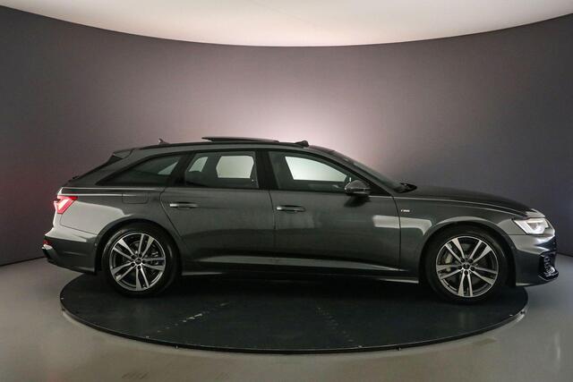 Audi A6 Avant 50 TFSI e quattro S edition | Memory | Matrix-led | Adaptive Cruise | 360 camera | Pano |