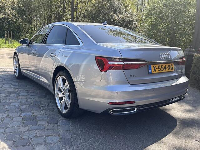 Audi A6 50 TFSI e quattro Business edition