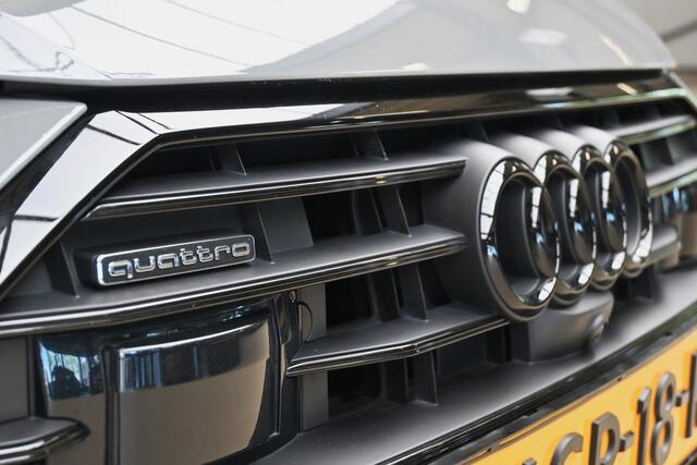 Audi A6 Avant 55 TFSIe 367pk quattro Pro Line S Competition | 360° | RS Stoelen | Memory | Matrix | 100% (Dealer) onderhouden label