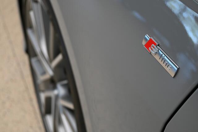 Audi A6 Avant 55 TFSIe 367pk quattro Pro Line S Competition | 360° | RS Stoelen | Memory | Matrix | 100% (Dealer) onderhouden label