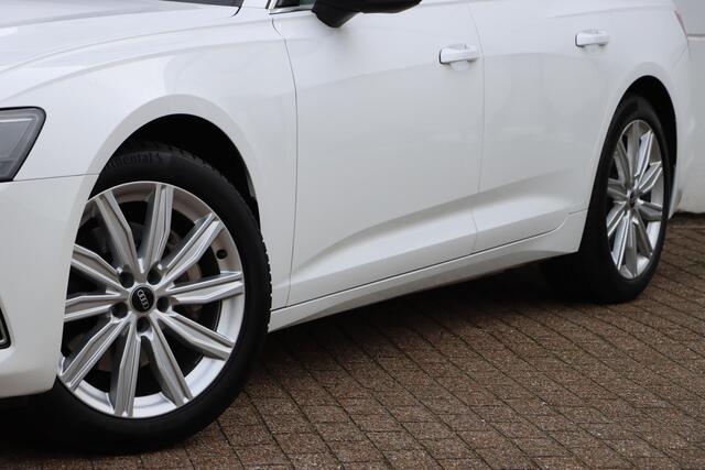 Audi A6 Avant 45 TFSI Pro Line 265pk S-Tronic | Memory | Carplay | Camera