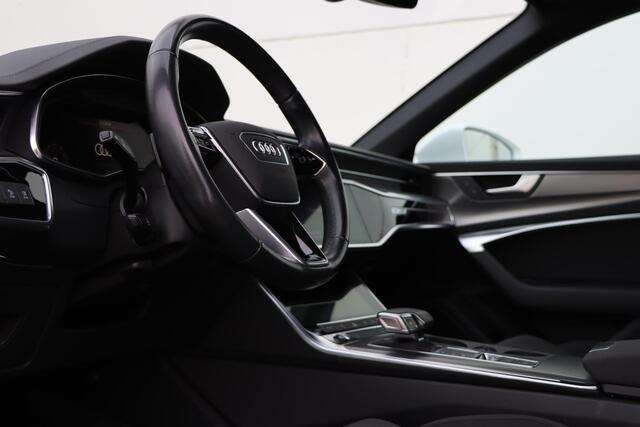 Audi A6 Avant 45 TFSI Pro Line 265pk S-Tronic | Memory | Carplay | Camera