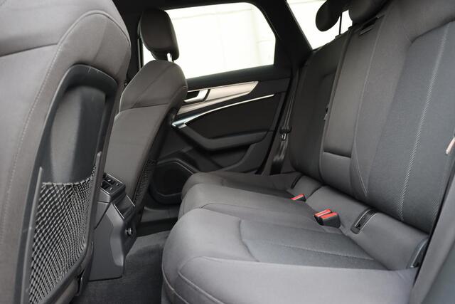 Audi A6 Avant 45 TFSI Pro Line 265pk S-Tronic | Memory | Carplay | Camera