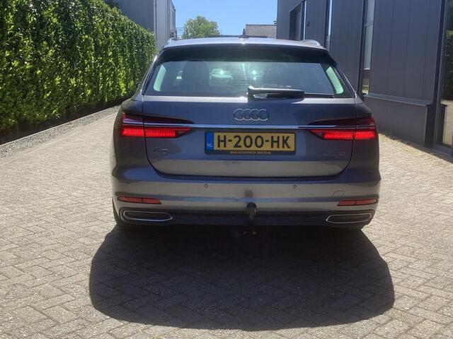 Audi A6 Avant 45 TFSI S edition I trekhaak I elec. achterklep I